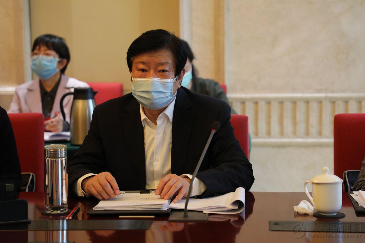 市政協分組討論 委員熱議獻良策