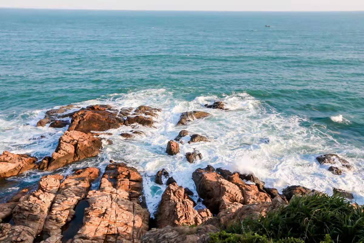  “大三亞”經(jīng)濟圈瓣瓣同心贏未來——2021年全國重點網(wǎng)媒海南行綜述