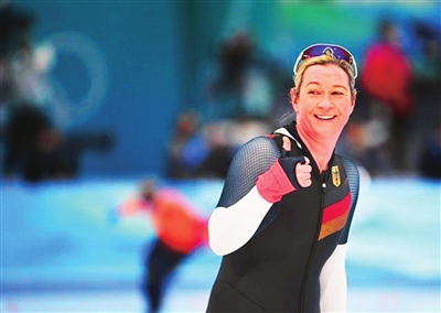 唯有熱愛(ài)，可抵歲月漫長(zhǎng) 盤(pán)點(diǎn)北京冬奧會(huì)十大老將