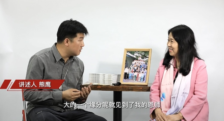 時代印記·幸福瞬間|熊鷹的康樂幼兒園畢業照