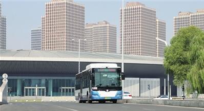 聚焦2024年山西省旅游發展大會 太原寶藏地 交通很給力